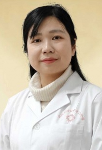 武漢中醫(yī)婦科專(zhuān)家黎詩(shī)祺